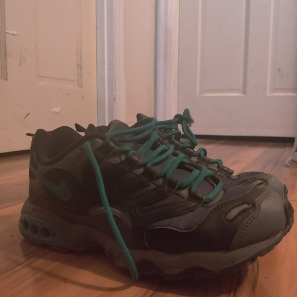 Nike Air Humara Terra size 9.5 - Picture 2 of 4